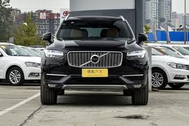 2018款沃尔沃XC90
