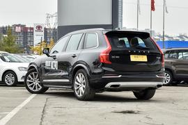 2018款沃尔沃XC90