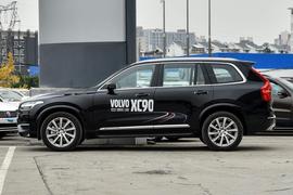 2018款沃尔沃XC90