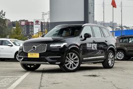 2018款沃尔沃XC90