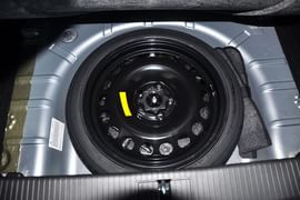 2014款别克英朗XT