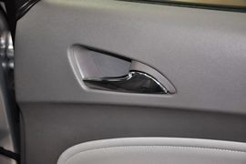 2014款别克英朗XT