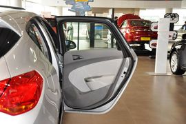 2014款别克英朗XT