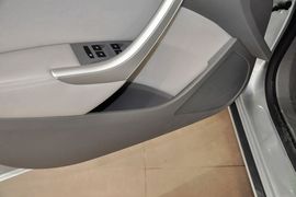 2014款别克英朗XT