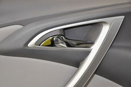 2014款别克英朗XT