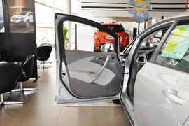 2014款别克英朗XT