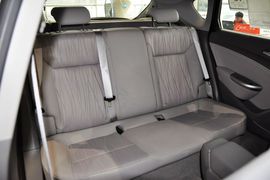 2014款别克英朗XT