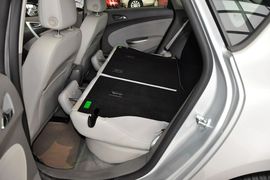 2014款别克英朗XT