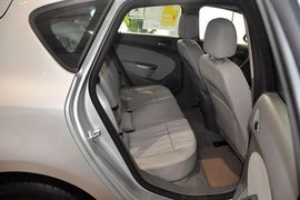 2014款别克英朗XT