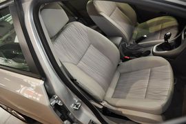 2014款别克英朗XT