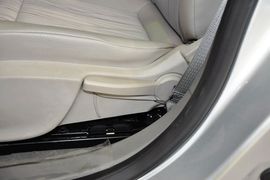 2014款别克英朗XT