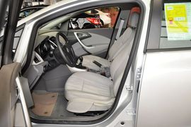 2014款别克英朗XT