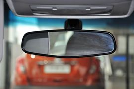 2014款别克英朗XT