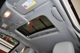 2014款别克英朗XT