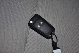 2014款别克英朗XT