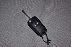 2014款别克英朗XT