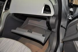 2014款别克英朗XT