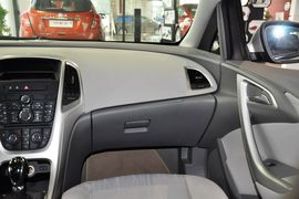 2014款别克英朗XT