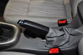 2014款别克英朗XT