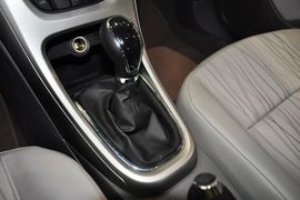 2014款别克英朗XT