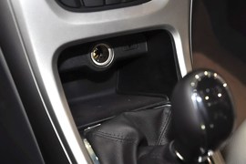 2014款别克英朗XT