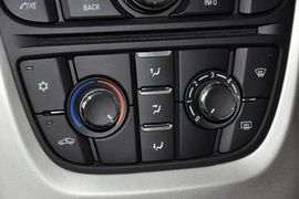 2014款别克英朗XT