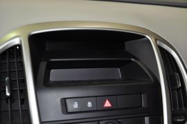 2014款别克英朗XT