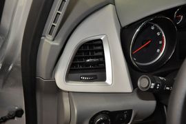 2014款别克英朗XT