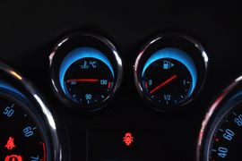 2014款别克英朗XT