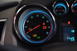 2014款别克英朗XT