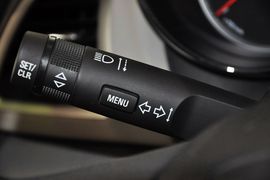 2014款别克英朗XT