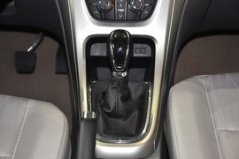 2014款别克英朗XT