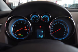 2014款别克英朗XT