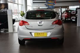 2014款别克英朗XT