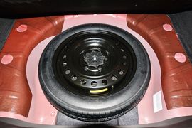 2014款别克君威2.4L