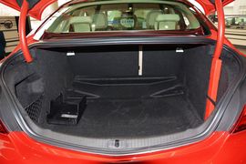 2014款别克君威2.4L