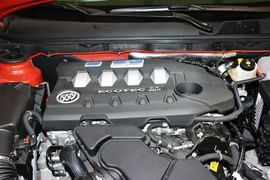 2014款别克君威2.4L