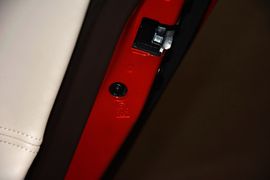 2014款别克君威2.4L