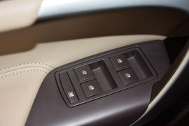 2014款别克君威2.4L