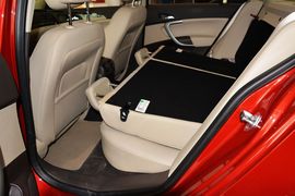 2014款别克君威2.4L