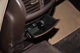 2014款别克君威2.4L