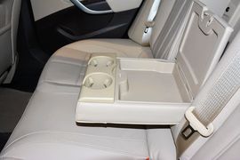 2014款别克君威2.4L