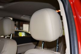 2014款别克君威2.4L