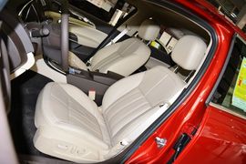 2014款别克君威2.4L