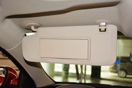 2014款别克君威2.4L
