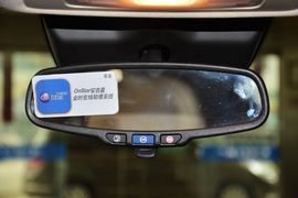 2014款别克君威2.4L