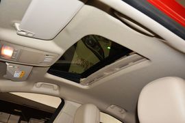 2014款别克君威2.4L