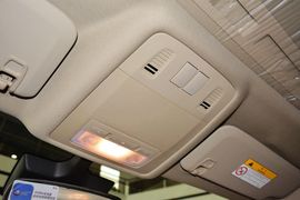 2014款别克君威2.4L