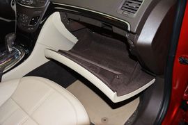 2014款别克君威2.4L