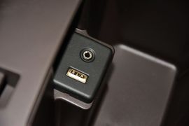 2014款别克君威2.4L